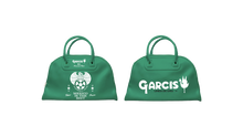 Cargar imagen en el visor de la galería, Maleta Colección - Garcis x Mexico is the Shit (Verde)