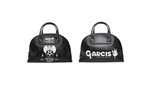 Cargar imagen en el visor de la galería, Maleta Colección - Garcis x Mexico is the Shit (Negra)
