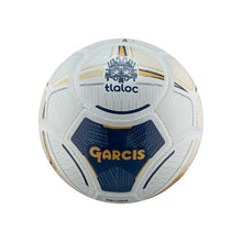 Cargar imagen en el visor de la galería, Garcis Tláloc - Navy Gold - #5