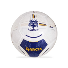 Cargar imagen en el visor de la galería, Garcis Tláloc - Navy Gold - #5