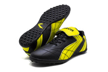 Cargar imagen en el visor de la galería, GR-0151-Turf-Negro Blanco