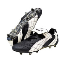 Cargar imagen en el visor de la galería, GR-3327-NEGRO BLANCO