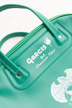 Cargar imagen en el visor de la galería, Maleta Colección - Garcis x Mexico is the Shit (Verde)
