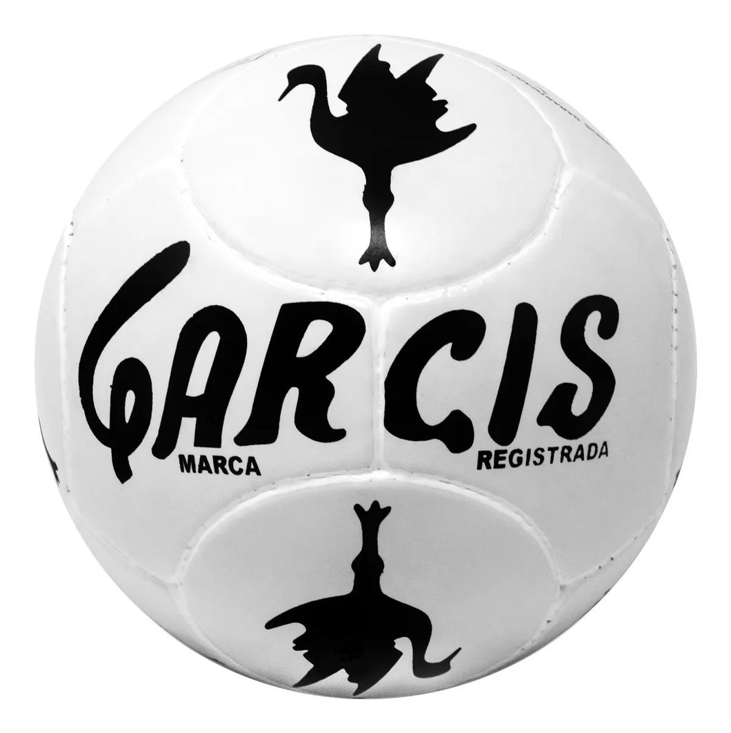 Mayoreo - 20 balones Garcis surtidos cosido a mano