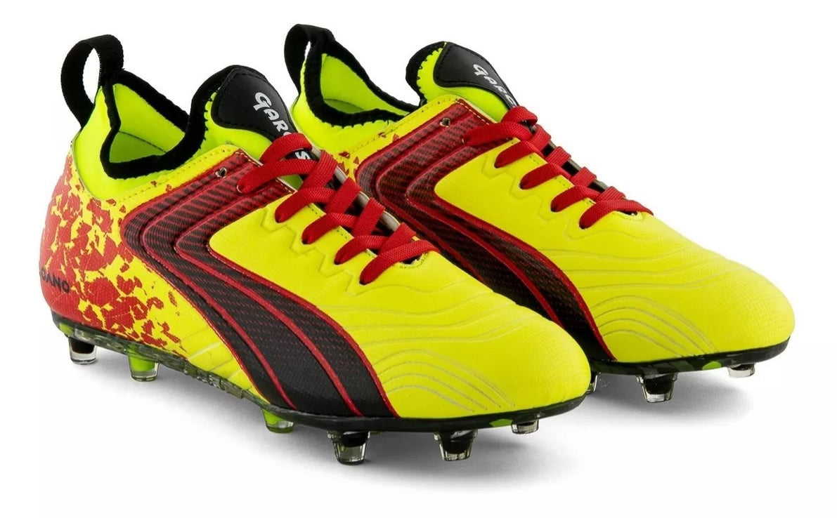 Soccer Cleats Tacos De Futbol Garcis Tachones Zapatos De FÃºtbol